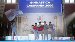 serie a2 gam campania 2000 lpa09775 ph pagliaricci simone ferraro